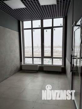 1-к квартира, сданный дом, 36м2, 16/16 этаж