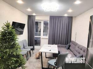 2-к квартира, вторичка, 47м2, 6/18 этаж