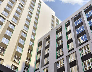 2-к квартира, вторичка, 57м2, 2/19 этаж