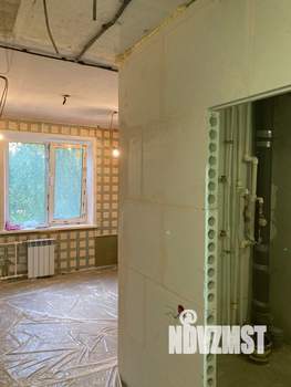 1-к квартира, вторичка, 33м2, 3/9 этаж