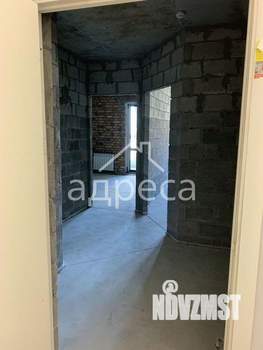 1-к квартира, вторичка, 50м2, 7/25 этаж