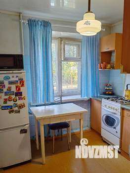 2-к квартира, вторичка, 45м2, 2/5 этаж