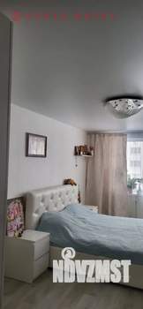 1-к квартира, вторичка, 43м2, 11/27 этаж