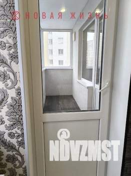 3-к квартира, вторичка, 81м2, 4/25 этаж