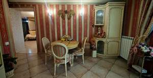 3-к квартира, вторичка, 102м2, 16/18 этаж