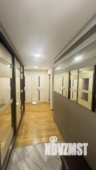 3-к квартира, вторичка, 72м2, 13/19 этаж