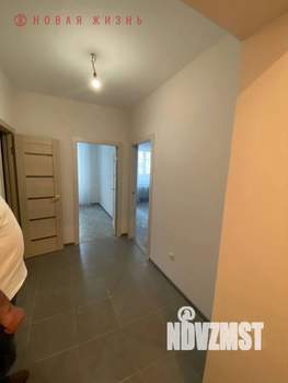1-к квартира, вторичка, 62м2, 2/24 этаж
