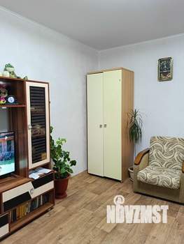 2-к квартира, вторичка, 44м2, 2/2 этаж