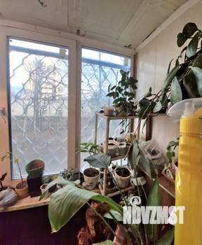 3-к квартира, вторичка, 63м2, 1/10 этаж