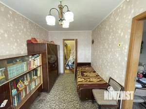 2-к квартира, вторичка, 45м2, 4/5 этаж