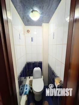 1-к квартира, вторичка, 30м2, 9/9 этаж