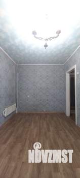 1-к квартира, вторичка, 21м2, 1/9 этаж