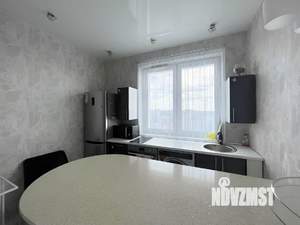 2-к квартира, вторичка, 70м2, 20/36 этаж