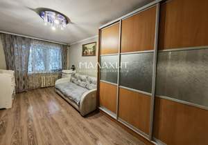 2-к квартира, вторичка, 43м2, 2/5 этаж