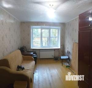 1-к квартира, вторичка, 30м2, 1/5 этаж