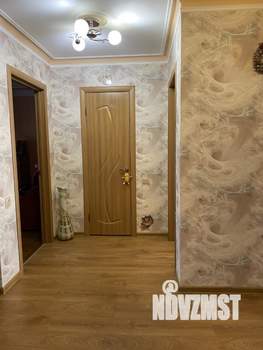 3-к квартира, вторичка, 77м2, 4/9 этаж
