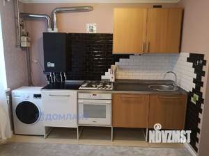 2-к квартира, вторичка, 48м2, 1/3 этаж
