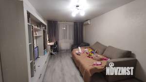 1-к квартира, вторичка, 40м2, 23/25 этаж