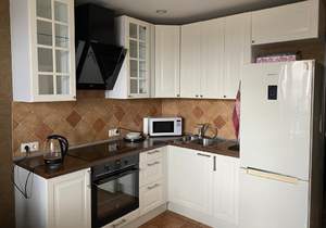 1-к квартира, вторичка, 41м2, 5/19 этаж