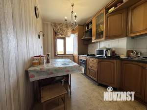 3-к квартира, вторичка, 60м2, 8/9 этаж