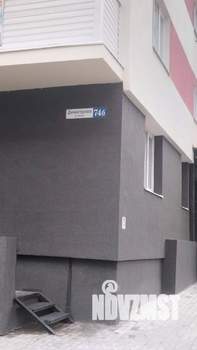 1-к квартира, вторичка, 44м2, 13/16 этаж