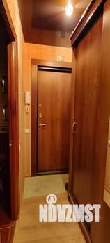 1-к квартира, вторичка, 31м2, 1/5 этаж