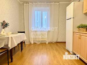 1-к квартира, вторичка, 40м2, 9/16 этаж