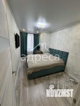 2-к квартира, вторичка, 53м2, 3/6 этаж