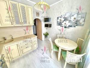 2-к квартира, вторичка, 57м2, 4/4 этаж
