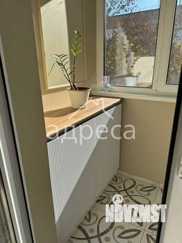2-к квартира, вторичка, 46м2, 4/5 этаж