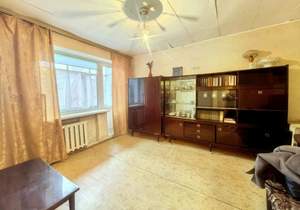 1-к квартира, вторичка, 21м2, 4/5 этаж