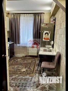 2-к квартира, вторичка, 54м2, 1/9 этаж