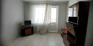 1-к квартира, вторичка, 29м2, 1/9 этаж