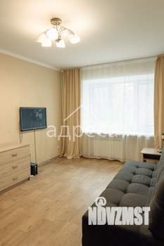 1-к квартира, вторичка, 35м2, 1/6 этаж