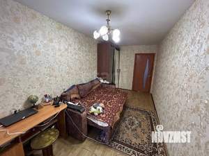 3-к квартира, вторичка, 58м2, 2/5 этаж