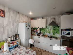 2-к квартира, вторичка, 59м2, 15/17 этаж