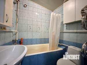 2-к квартира, вторичка, 31м2, 1/2 этаж