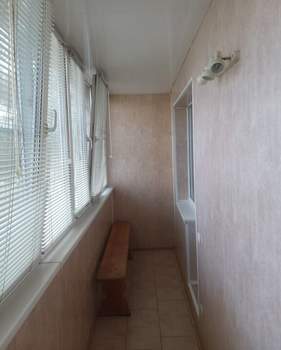 1-к квартира, вторичка, 35м2, 1/16 этаж