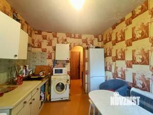 2-к квартира, вторичка, 50м2, 1/9 этаж