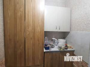 1-к квартира, вторичка, 13м2, 3/5 этаж