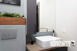 1-к квартира, вторичка, 44м2, 3/10 этаж