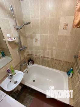 1-к квартира, вторичка, 33м2, 11/12 этаж