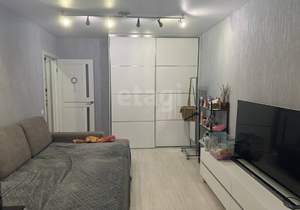 1-к квартира, вторичка, 33м2, 3/9 этаж