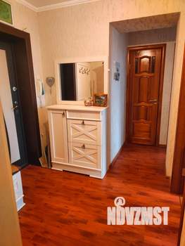 2-к квартира, вторичка, 43м2, 6/9 этаж