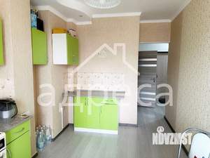 1-к квартира, вторичка, 48м2, 8/18 этаж