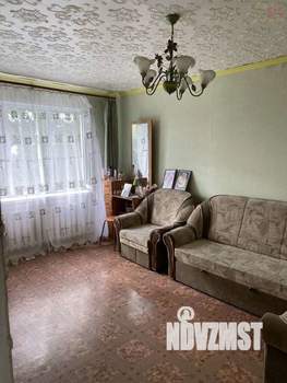 2-к квартира, вторичка, 49м2, 5/5 этаж