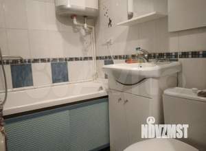 1-к квартира, вторичка, 31м2, 3/5 этаж