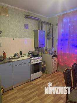 1-к квартира, вторичка, 30м2, 3/3 этаж