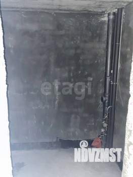 1-к квартира, вторичка, 39м2, 5/16 этаж
