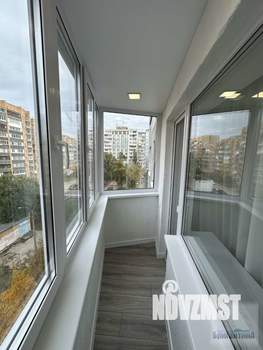 3-к квартира, вторичка, 77м2, 7/12 этаж